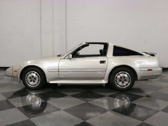 1986 Nissan 300ZX -- - photo 3