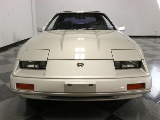 1986 Nissan 300ZX -- - photo 6