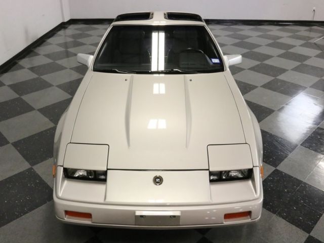 1986 Nissan 300ZX -- - photo 7