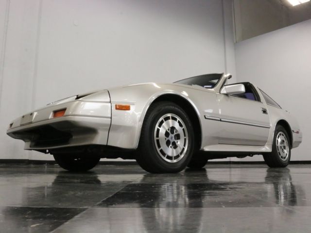 1986 Nissan 300ZX -- - photo 9