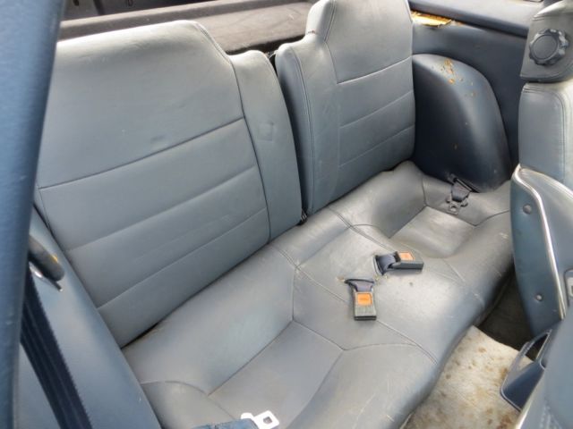 1986 Nissan 300ZX 2+2 - photo 9