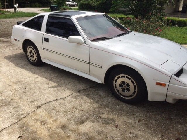1986 Nissan 300ZX - photo 3
