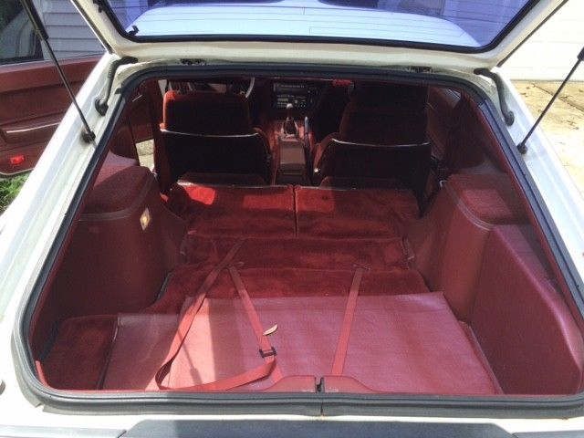 1986 Nissan 300ZX - photo 8