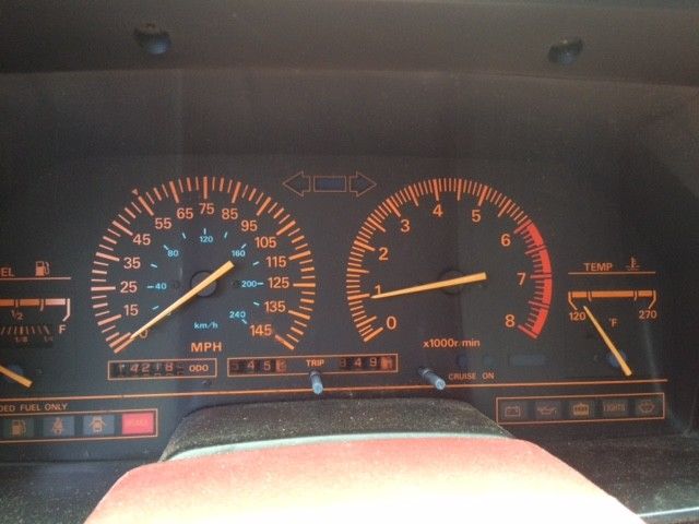 1986 Nissan 300ZX - photo 9