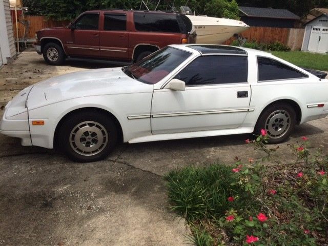 1986 Nissan 300ZX - photo 2
