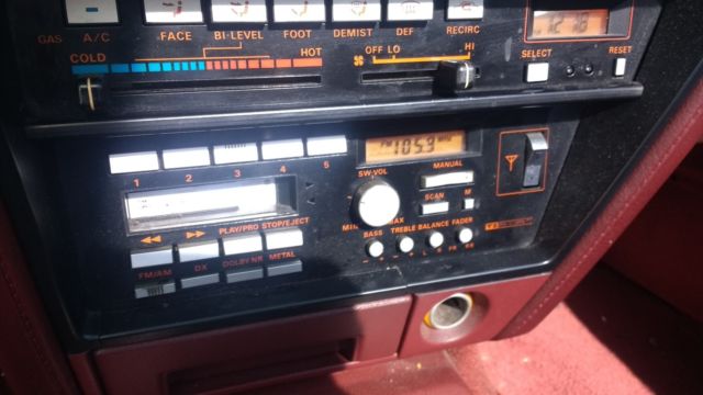 1986 Nissan 300ZX - photo 3