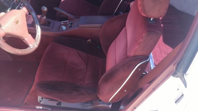 1986 Nissan 300ZX - photo 5