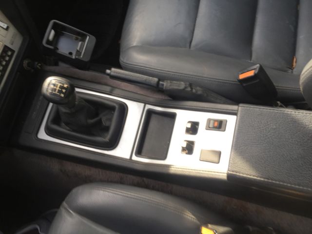 1986 Nissan 300ZX - photo 6