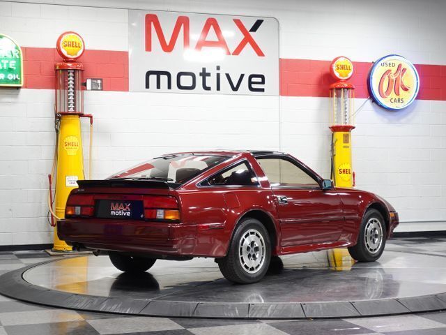 1986 Nissan 300ZX 2D Coupe - photo 4