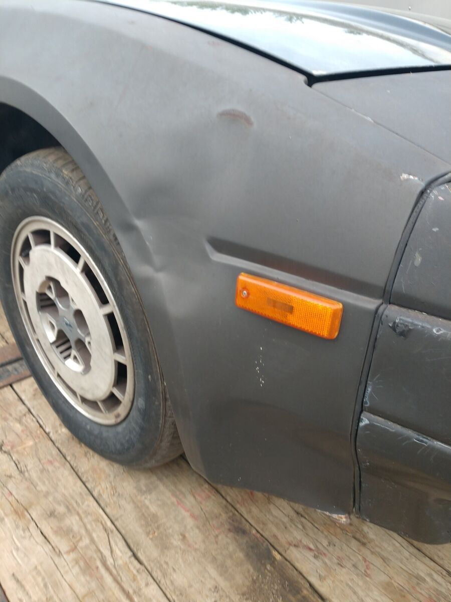 1986 Nissan 300ZX 2D Coupe - photo 3