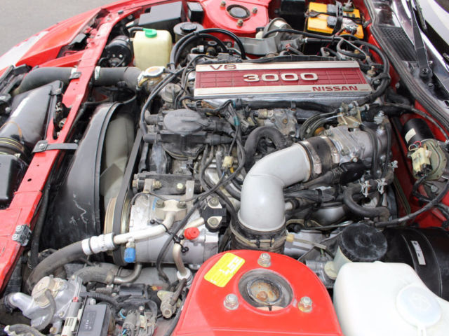 1986 Nissan 300ZX - photo 10