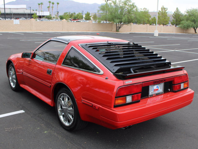 1986 Nissan 300ZX - photo 5