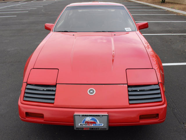 1986 Nissan 300ZX - photo 8