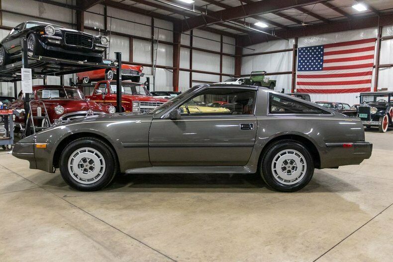 1986 Nissan 300ZX - photo 2