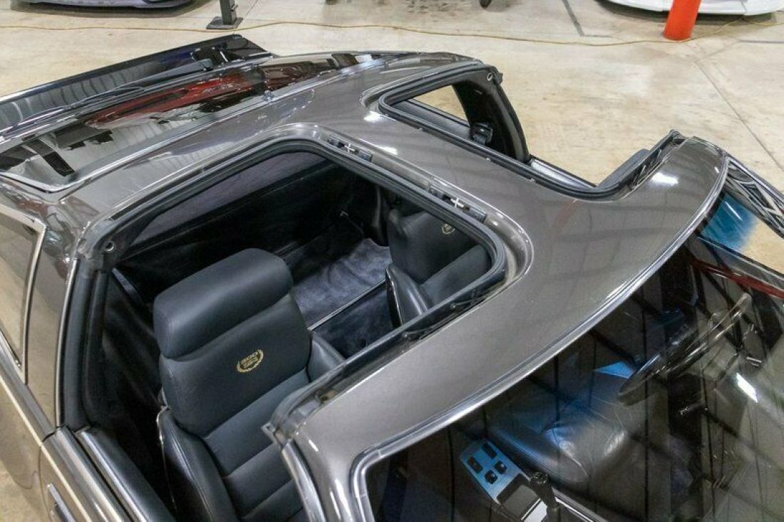 1986 Nissan 300ZX - photo 9