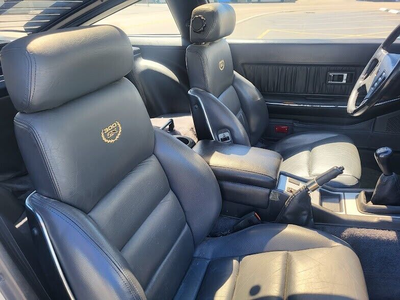 1986 Nissan 300ZX - photo 10