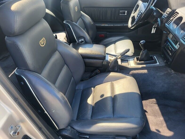 1986 Nissan 300ZX - photo 11