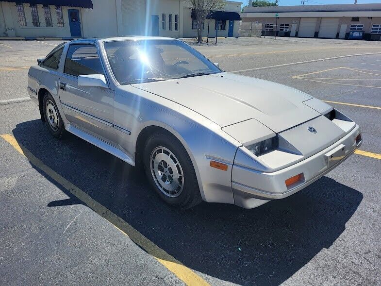 1986 Nissan 300ZX - photo 2