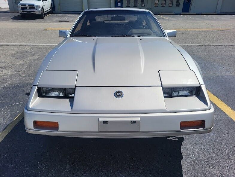 1986 Nissan 300ZX - photo 3