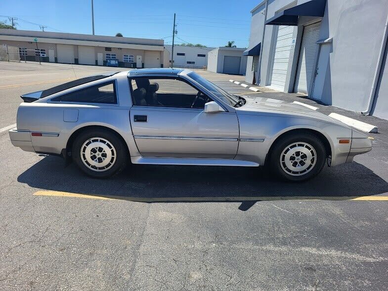 1986 Nissan 300ZX - photo 5