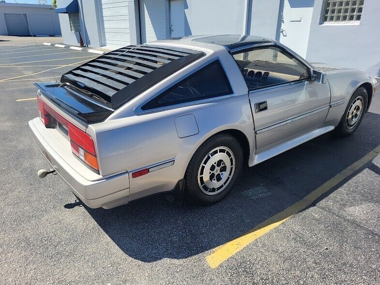 1986 Nissan 300ZX - photo 6