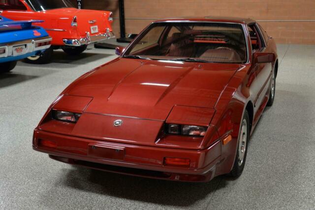 1986 Nissan 300ZX -- - photo 12