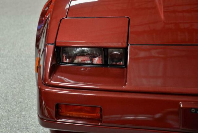 1986 Nissan 300ZX - photo 11