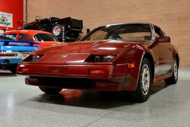 1986 Nissan 300ZX - photo 13