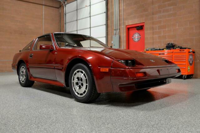 1986 Nissan 300ZX - photo 2