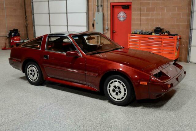 1986 Nissan 300ZX - photo 3