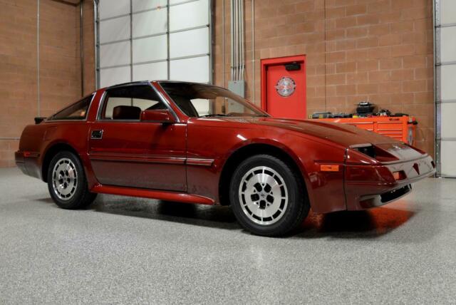 1986 Nissan 300ZX - photo 4