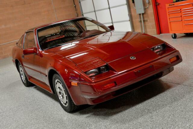 1986 Nissan 300ZX - photo 5