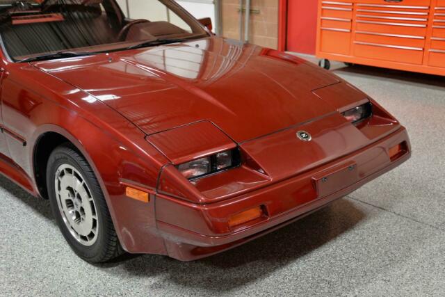 1986 Nissan 300ZX - photo 6