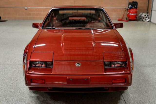 1986 Nissan 300ZX - photo 8