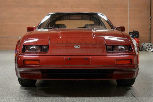 1986 Nissan 300ZX - photo 9