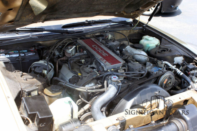 1986 Nissan 300ZX - photo 10