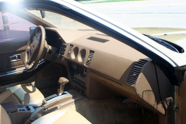 1986 Nissan 300ZX - photo 6
