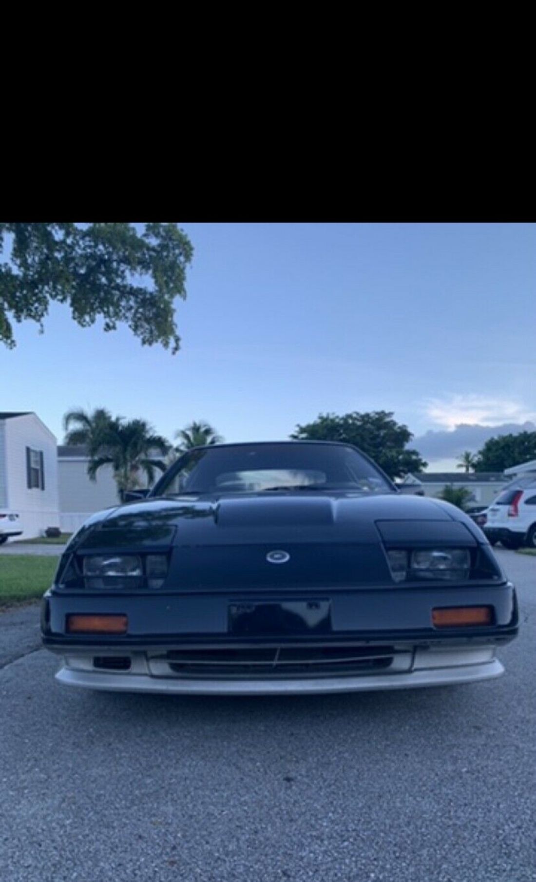 1986 Nissan 300ZX - photo 3