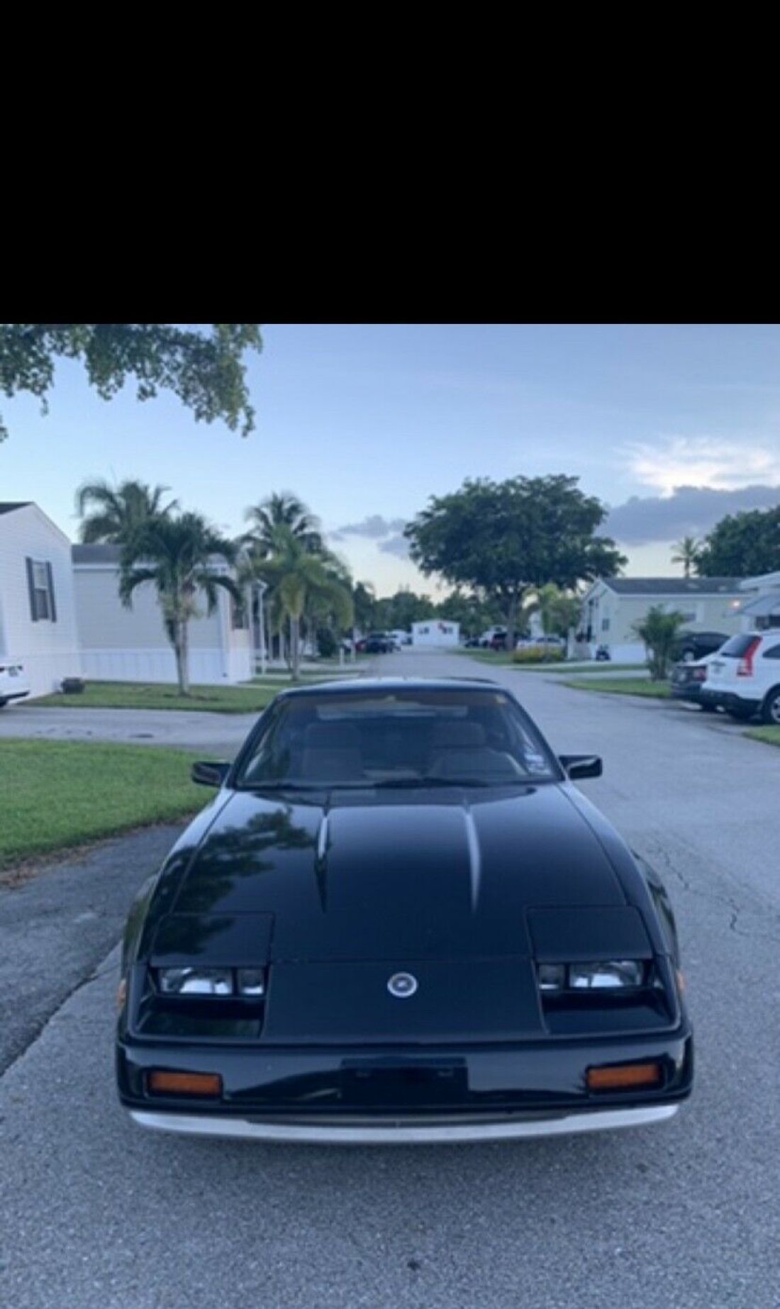 1986 Nissan 300ZX - photo 4