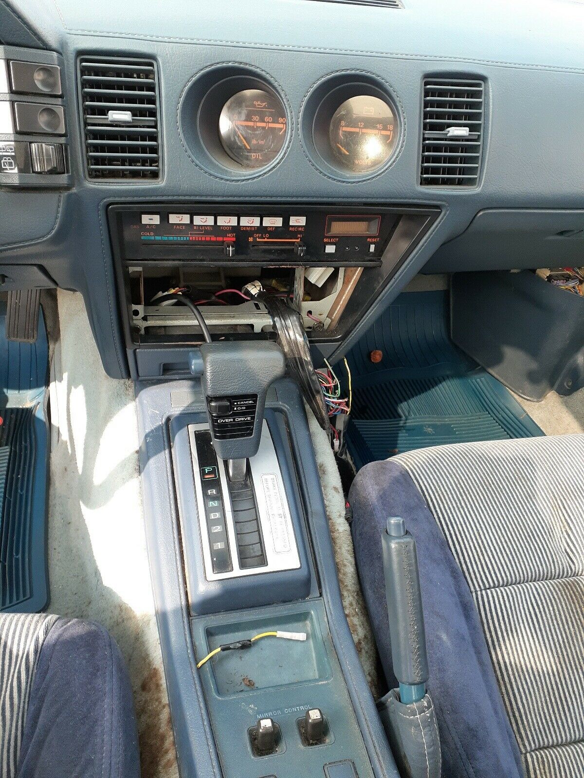 1986 Nissan 300ZX - photo 11