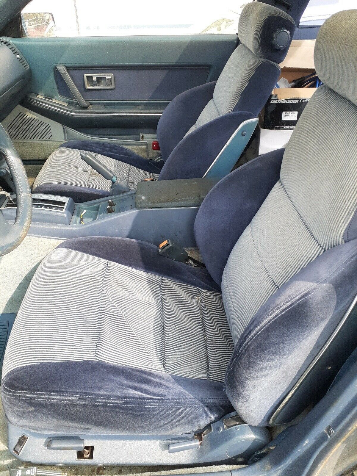 1986 Nissan 300ZX - photo 12