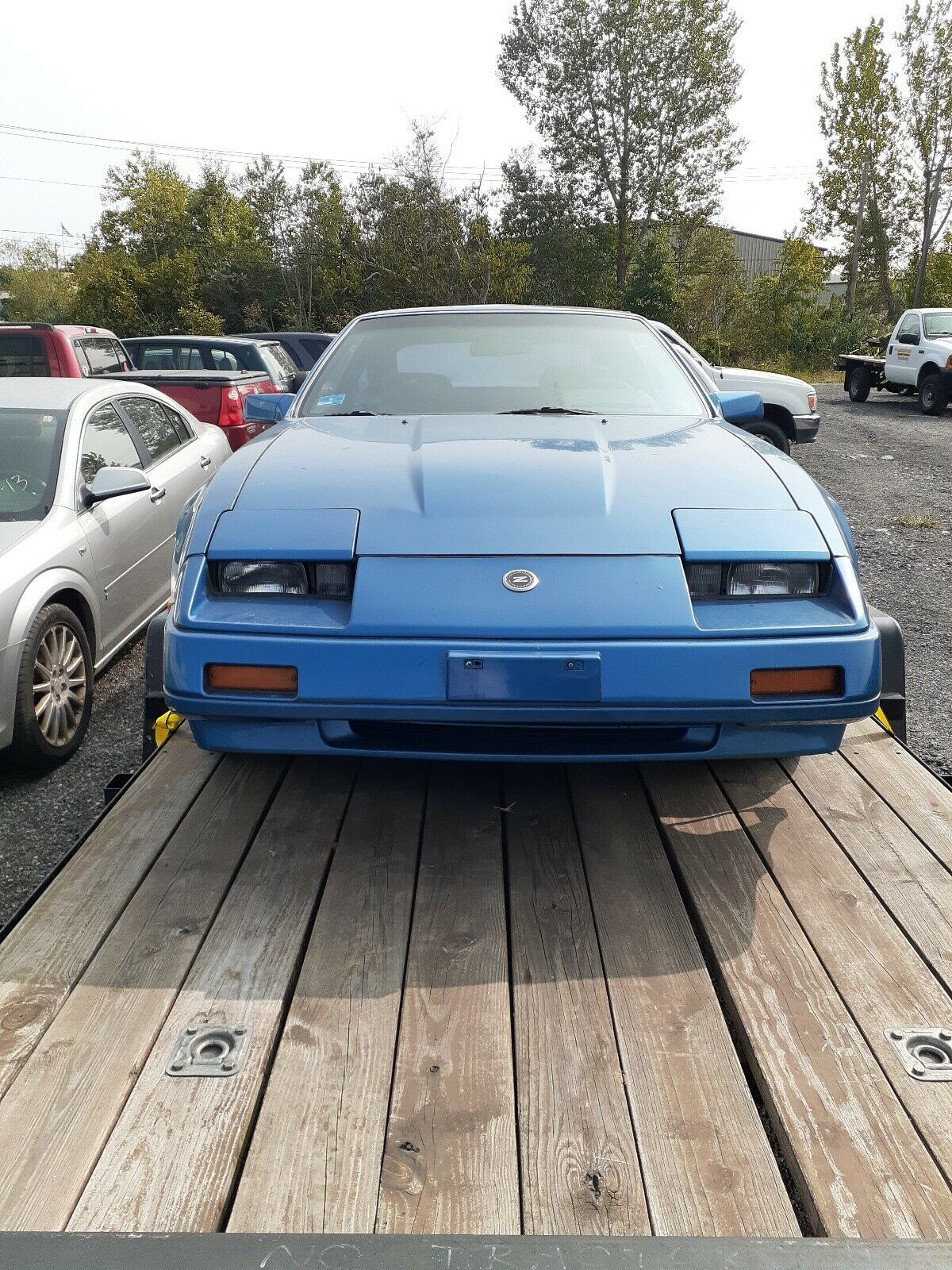 1986 Nissan 300ZX - photo 2
