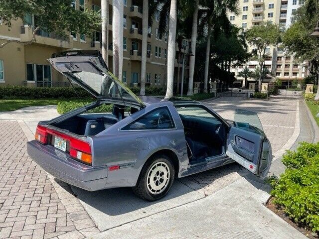 1986 Nissan 300ZX 2+2 - photo 4