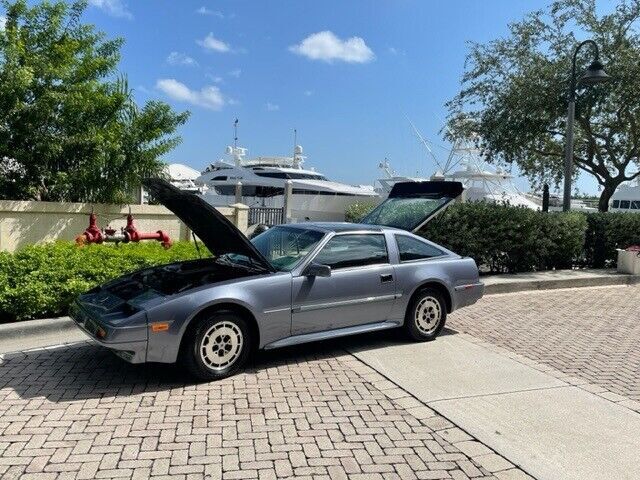 1986 Nissan 300ZX 2+2 - photo 9