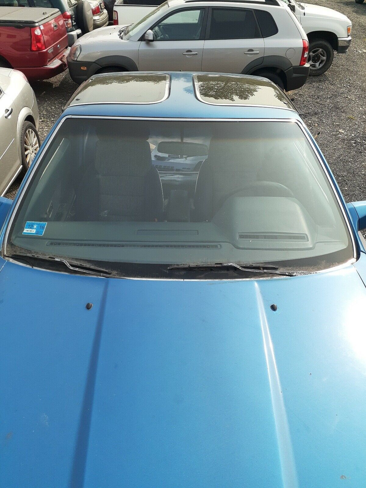 1986 Nissan 300ZX - photo 6