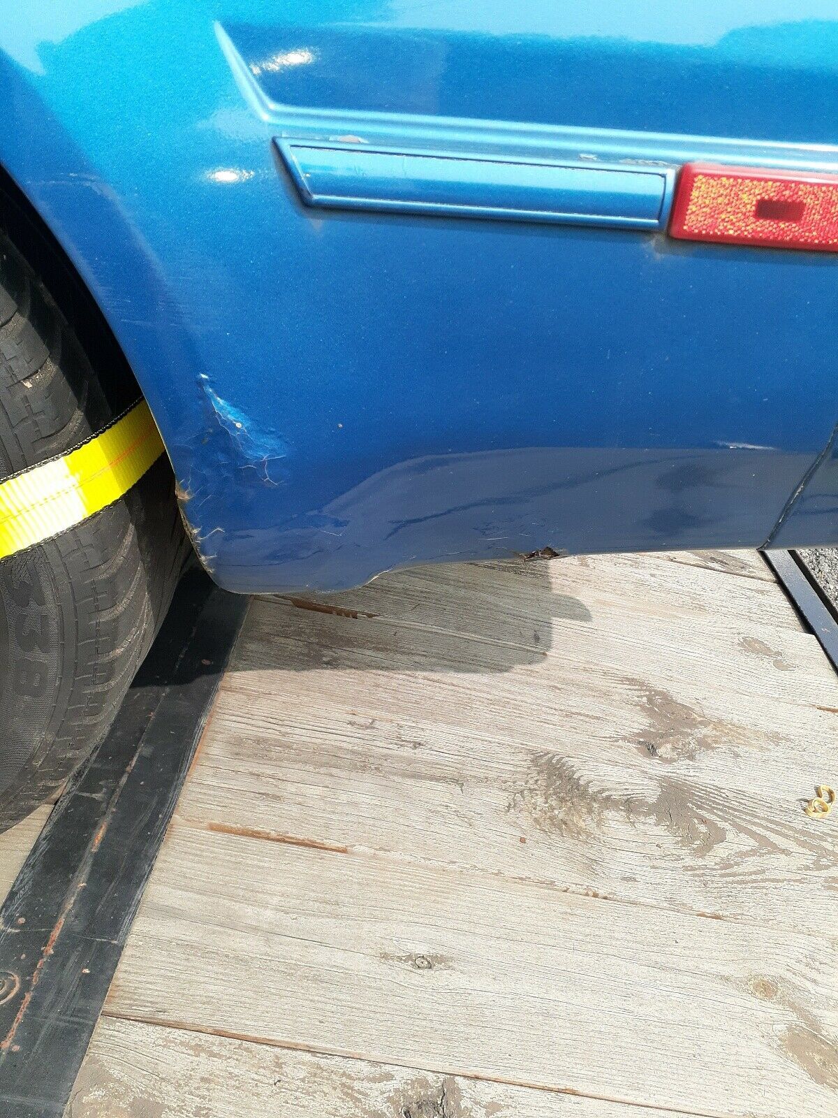 1986 Nissan 300ZX - photo 9