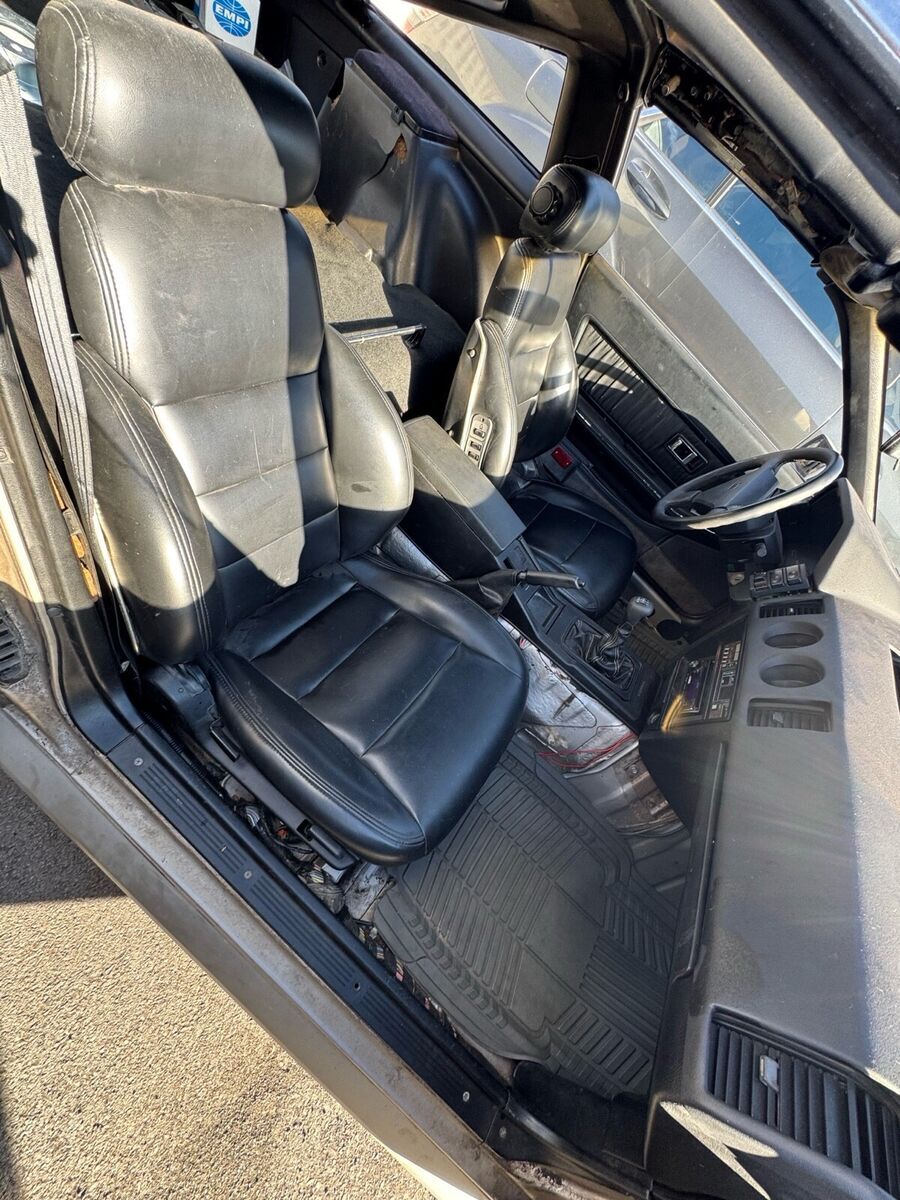 1986 Nissan 300ZX - photo 10