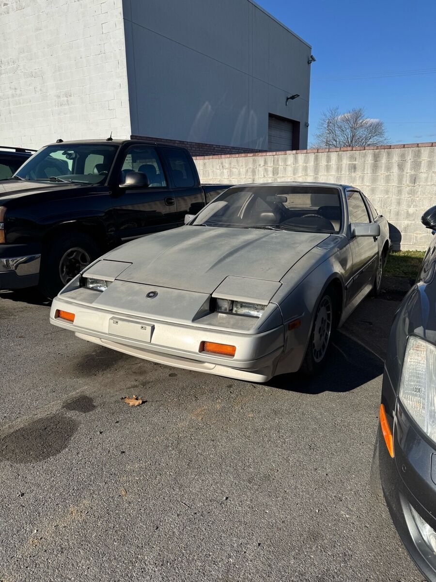 1986 Nissan 300ZX - photo 2