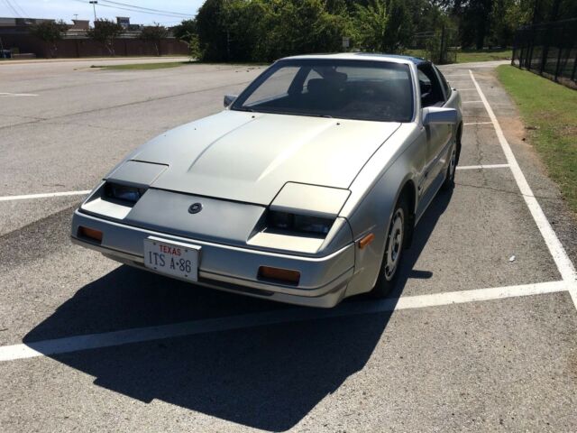 1986 Nissan 300ZX - photo 3