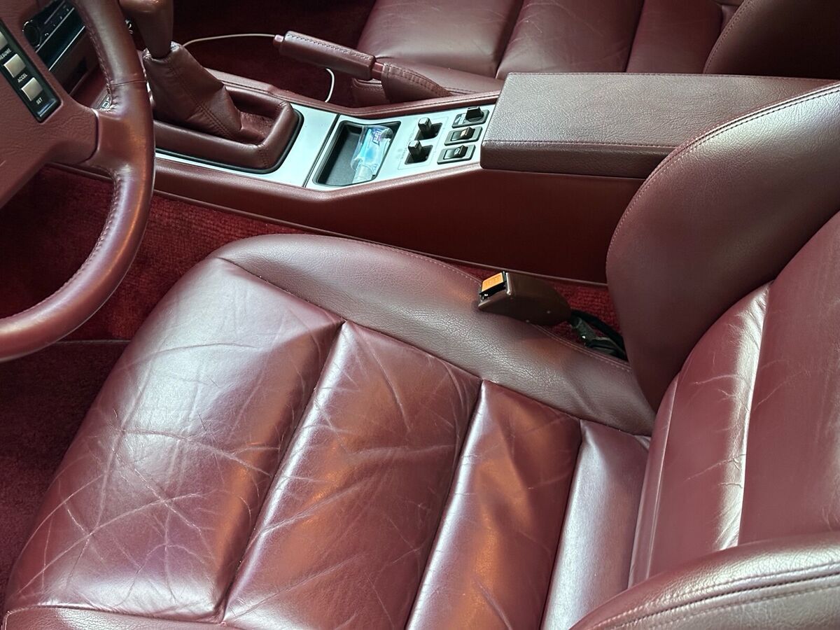 1986 Nissan 300ZX - photo 10